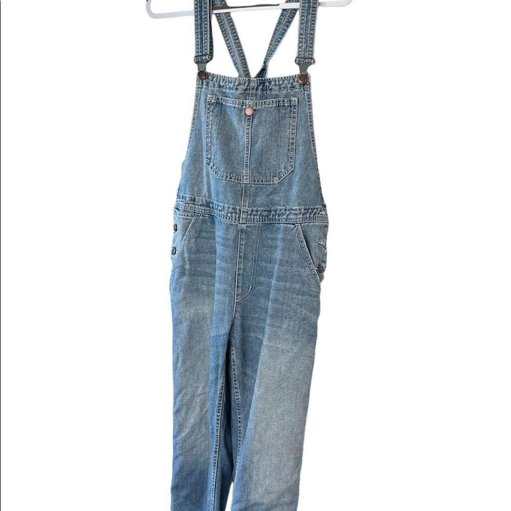 GAP Overalls Size 29